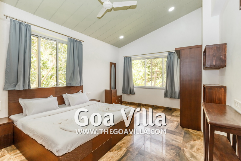 Holiday Villa
