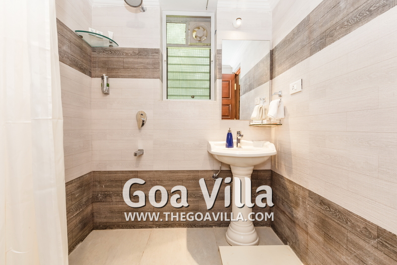 Holiday Villa