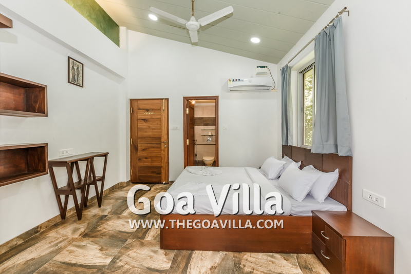 Holiday Villa