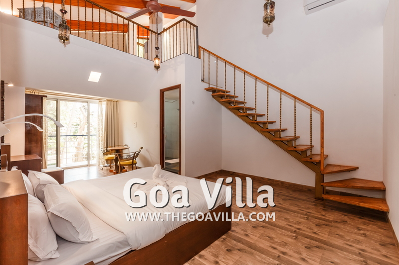 Holiday Villa