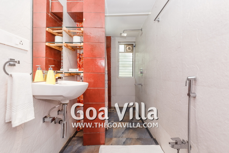 Holiday Villa