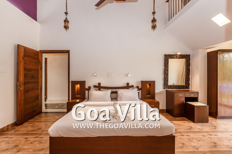 Holiday Villa