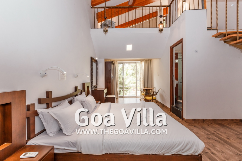 Holiday Villa