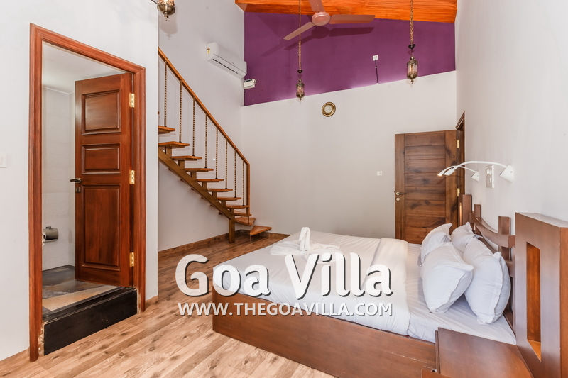 Holiday Villa