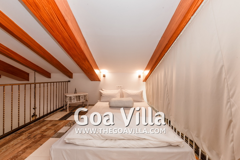 Holiday Villa