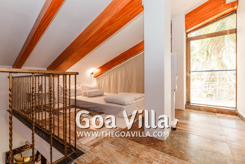 Holiday Villa