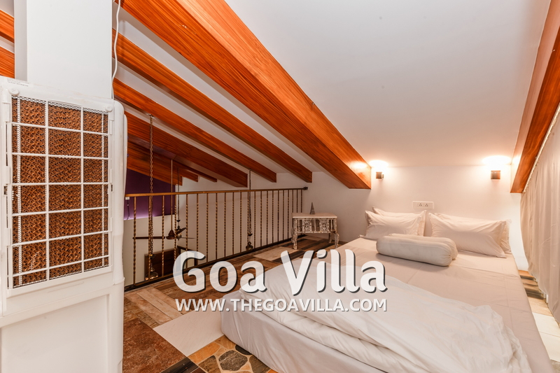 Holiday Villa