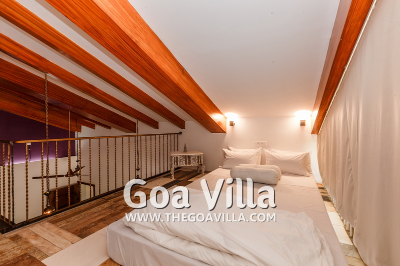 Holiday Villa