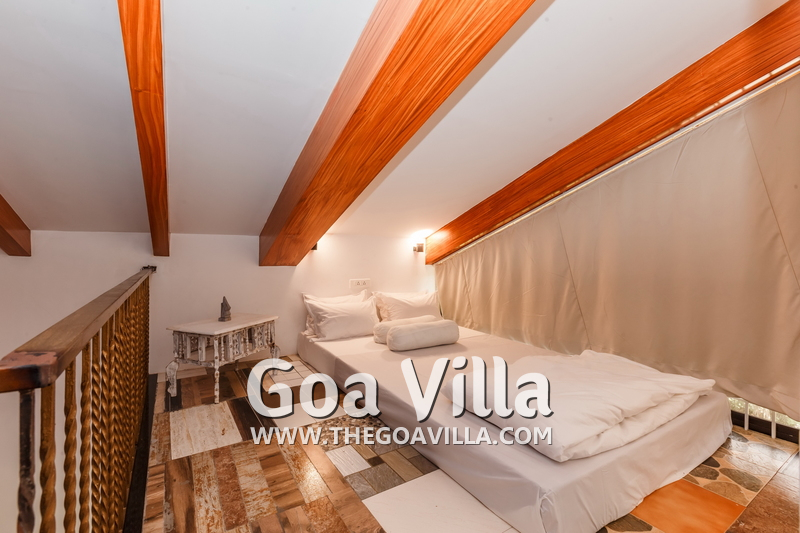 Holiday Villa