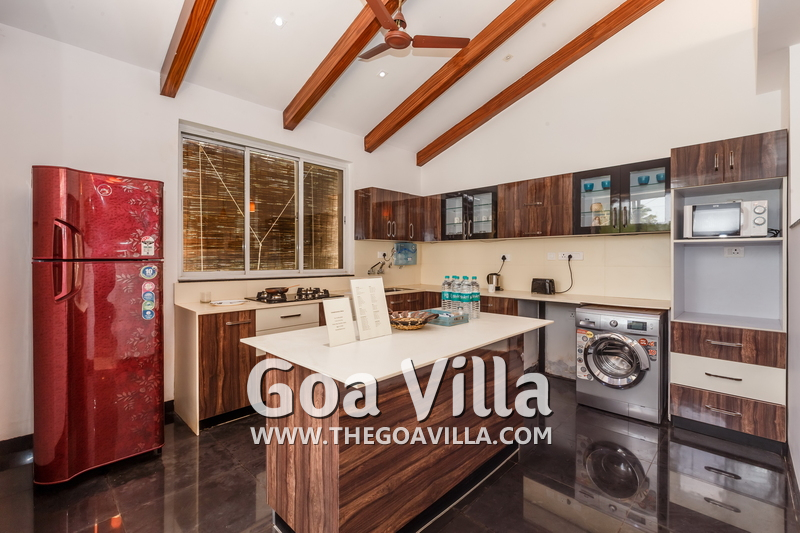 Holiday Villa