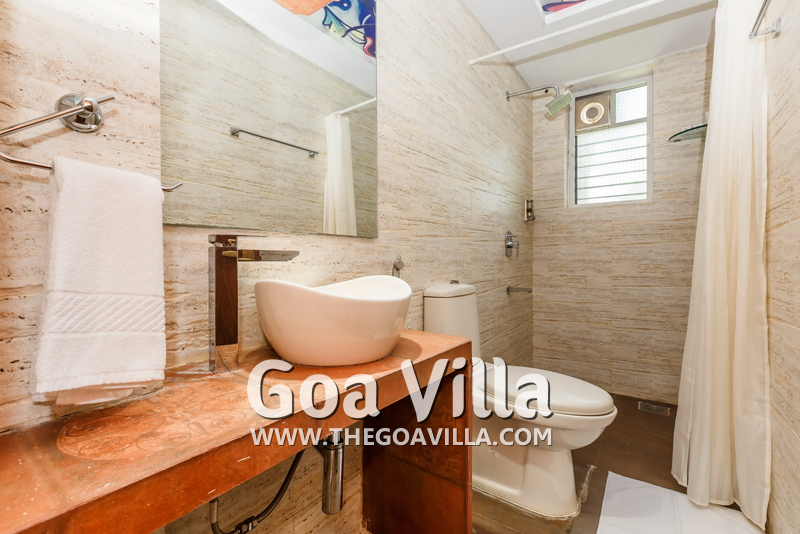 Holiday Villa
