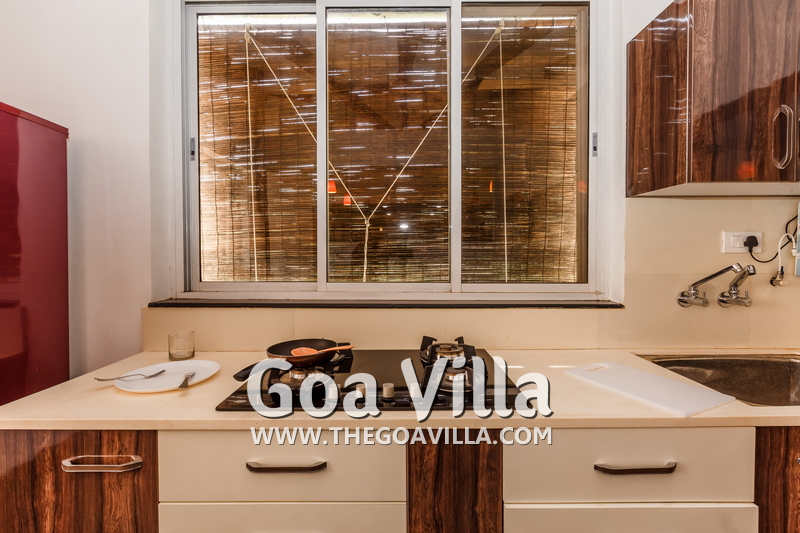 Holiday Villa