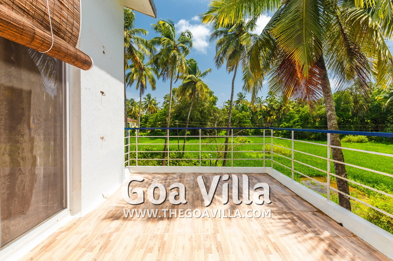 Holiday Villa