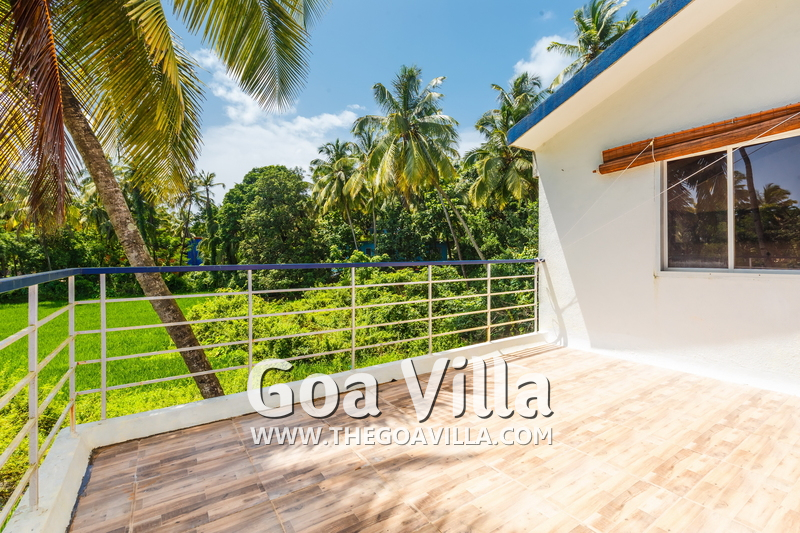 Holiday Villa