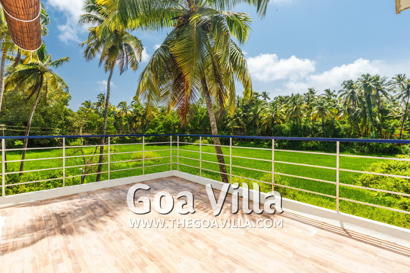 Holiday Villa