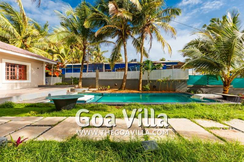 Villa Oliva