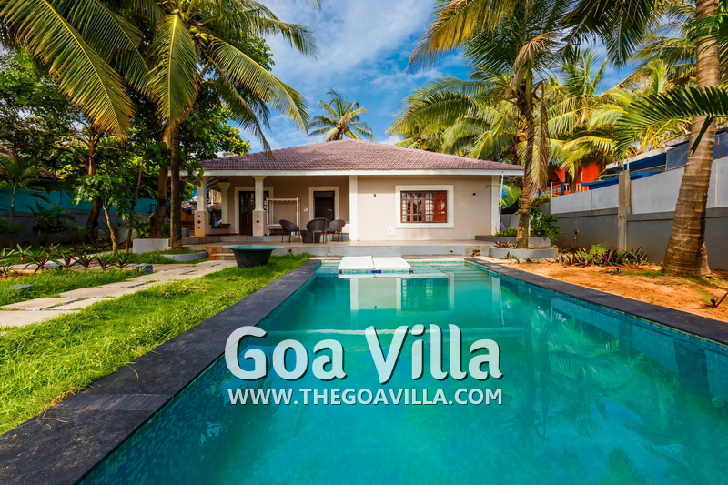 Villa Oliva