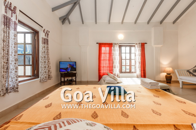Villa Oliva