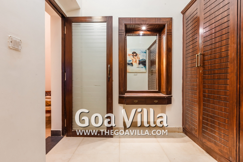 Villa Oliva