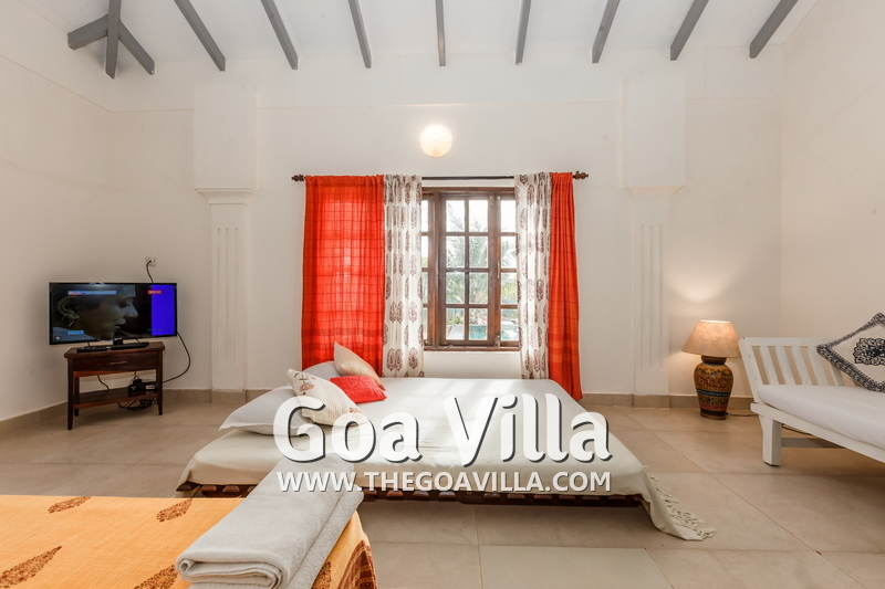 Villa Oliva