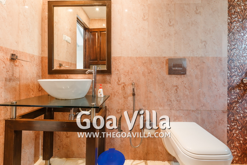 Villa Oliva