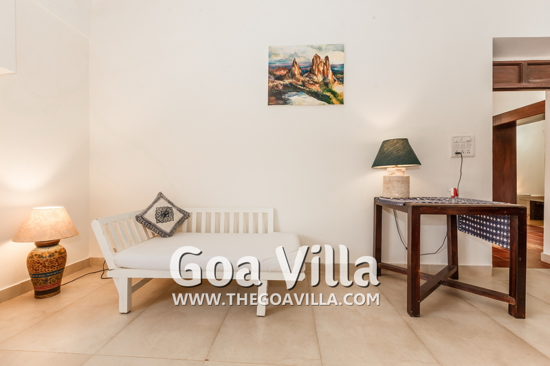 Villa Oliva