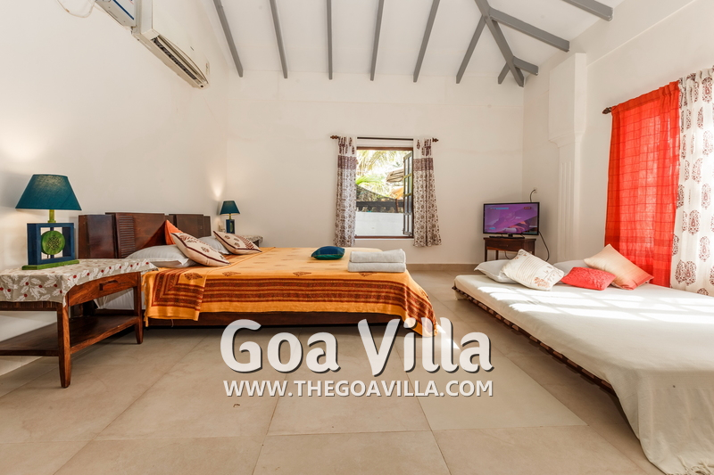 Villa Oliva