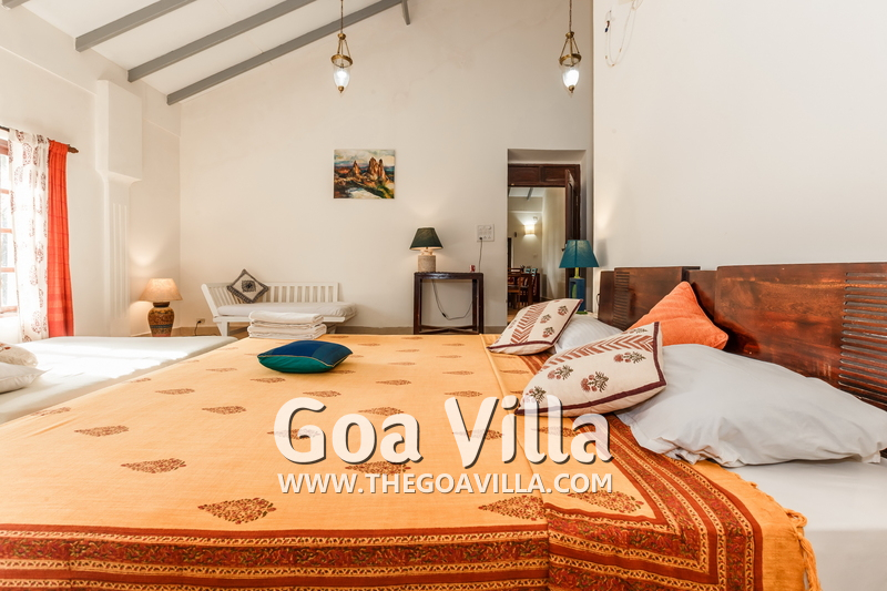 Villa Oliva