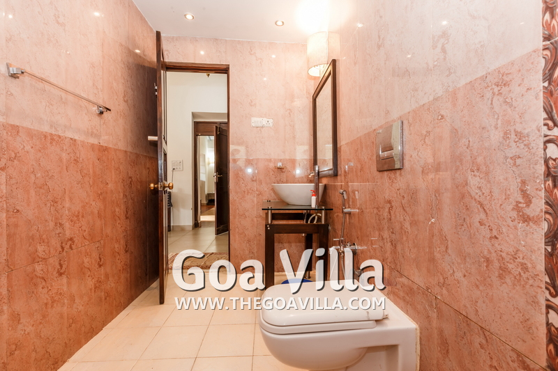 Villa Oliva