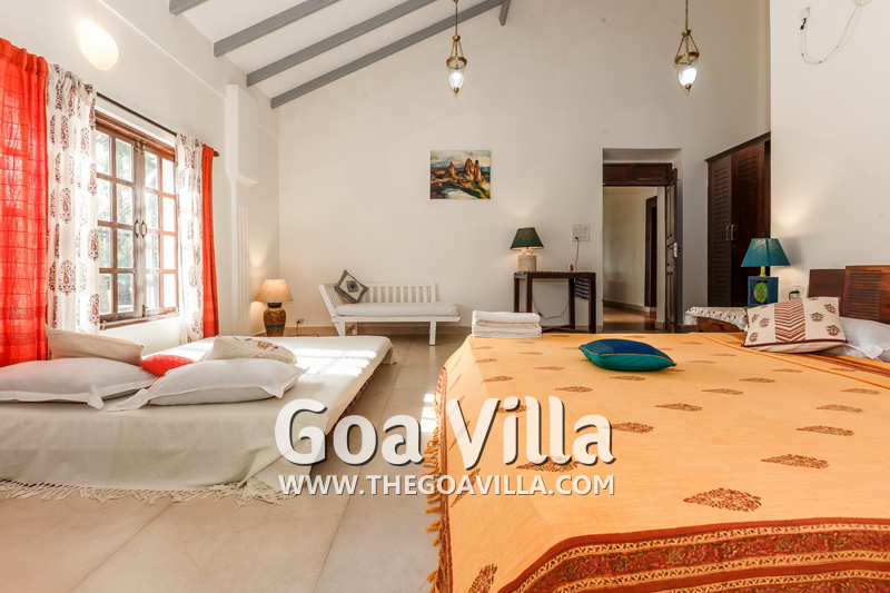 Villa Oliva