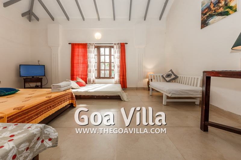 Villa Oliva