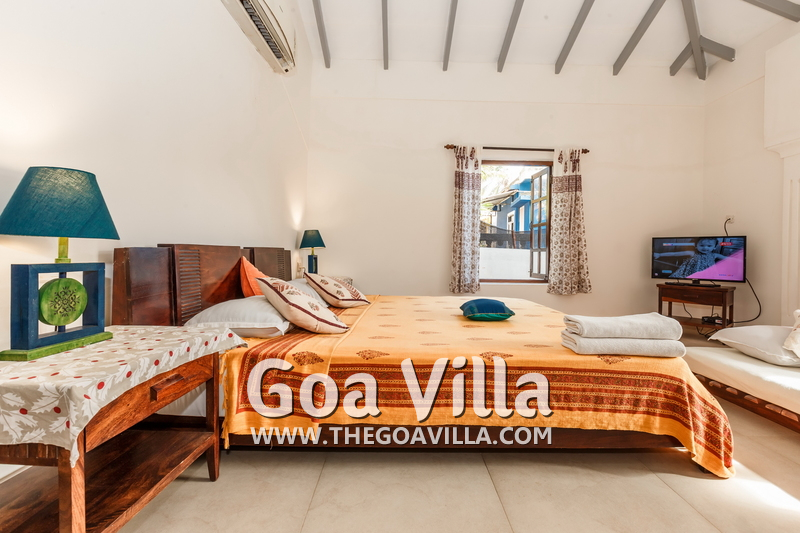 Villa Oliva