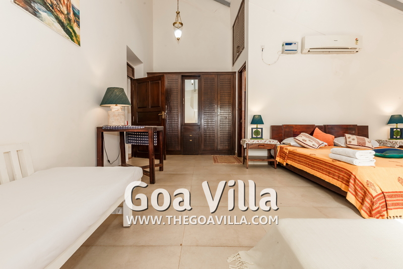 Villa Oliva