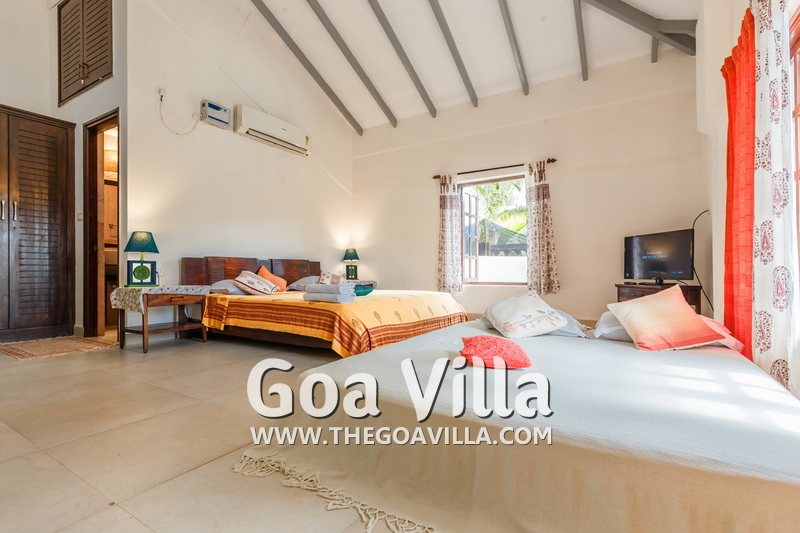 Villa Oliva
