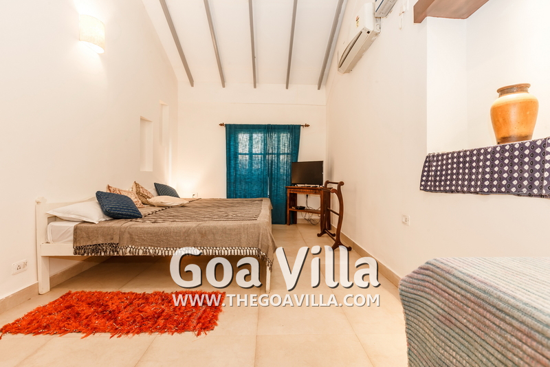 Villa Oliva