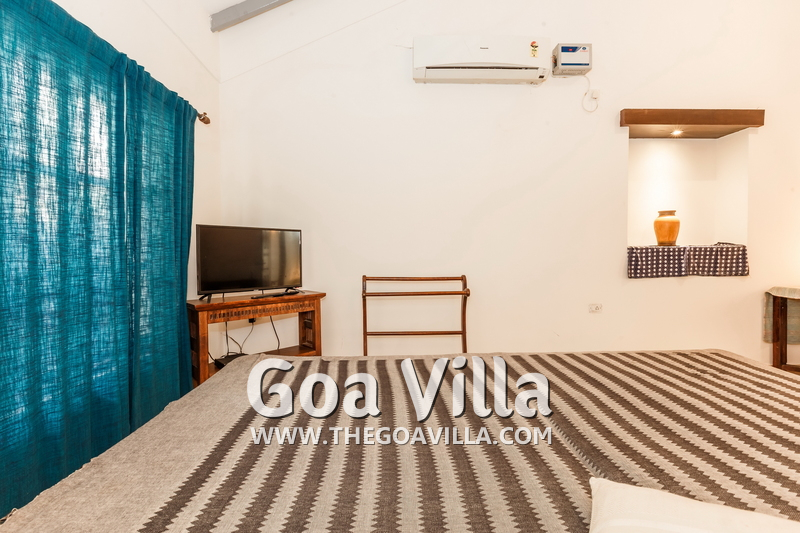 Villa Oliva
