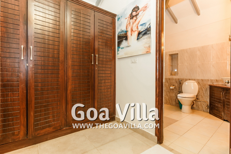 Villa Oliva
