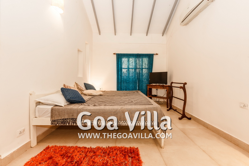 Villa Oliva