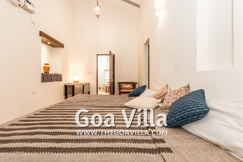 Villa Oliva