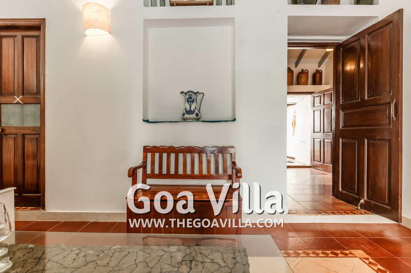 Villa Oliva