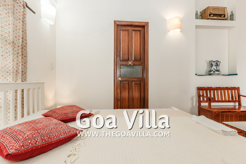 Villa Oliva