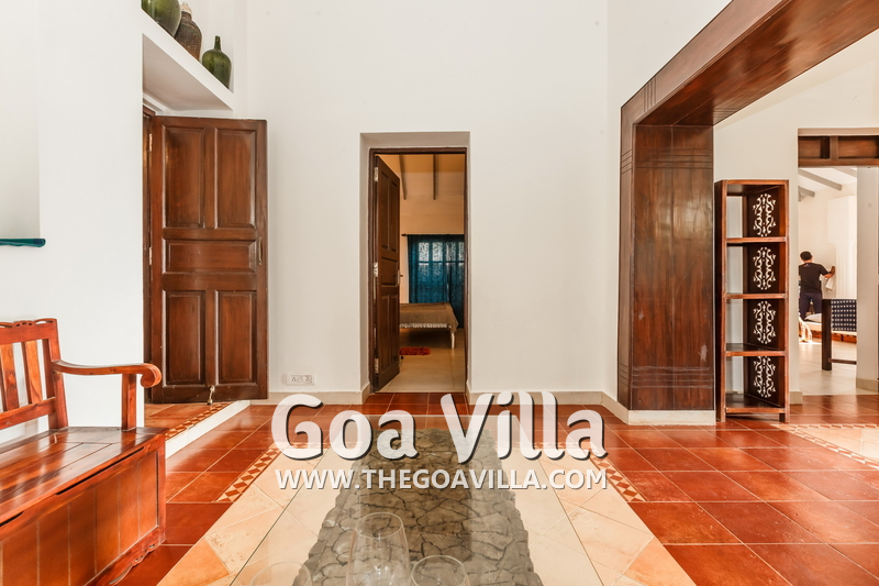 Villa Oliva