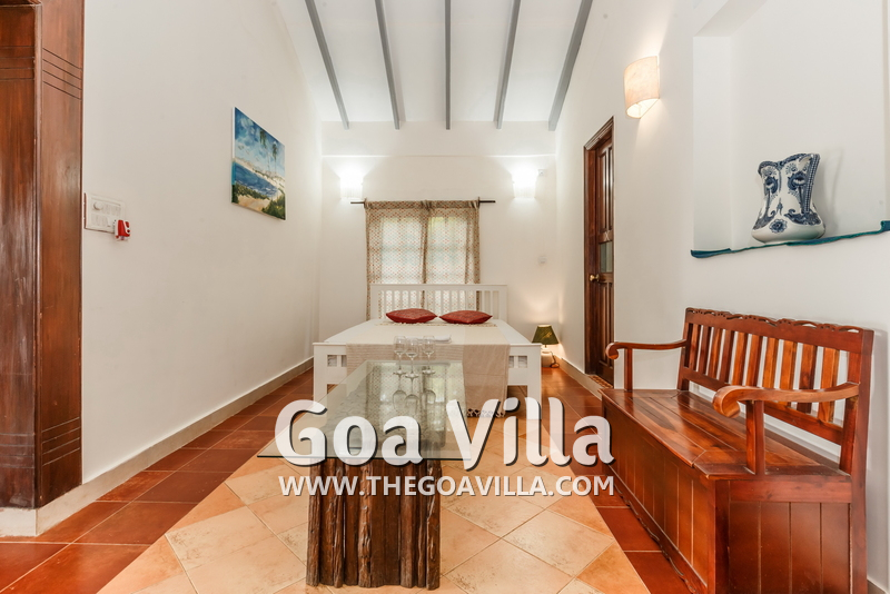 Villa Oliva