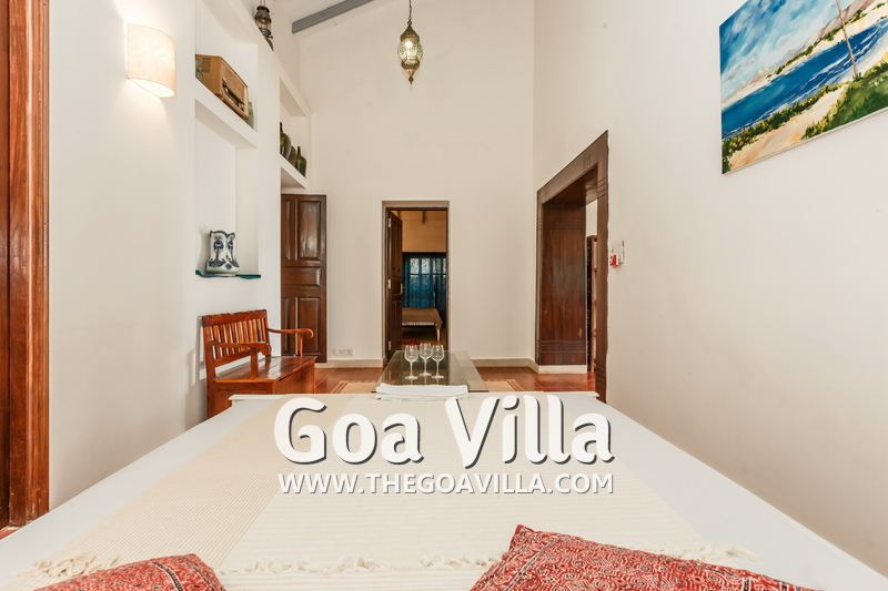 Villa Oliva