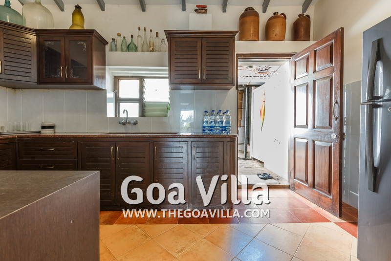 Villa Oliva