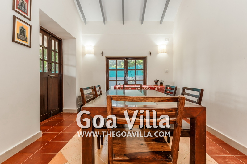 Villa Oliva