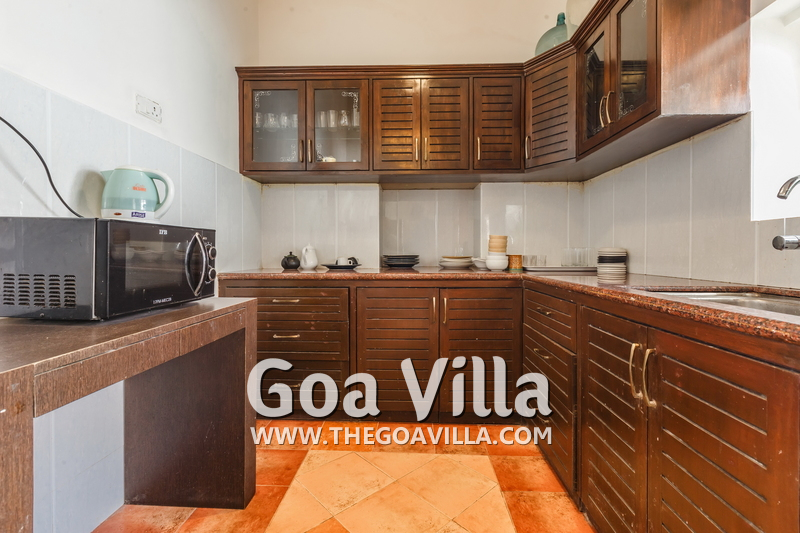 Villa Oliva