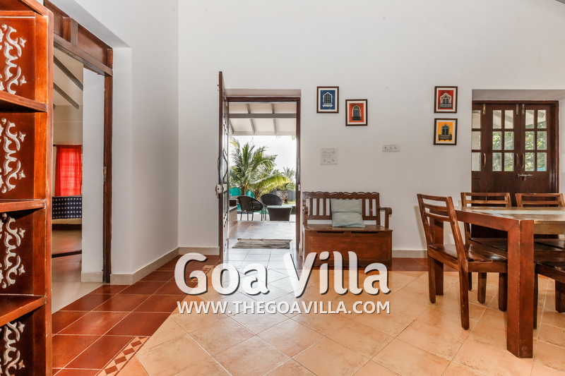 Villa Oliva