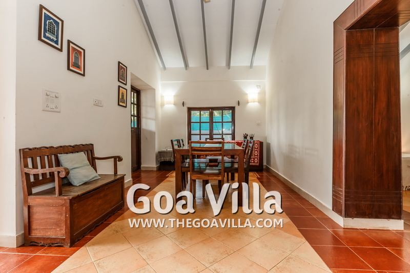 Villa Oliva