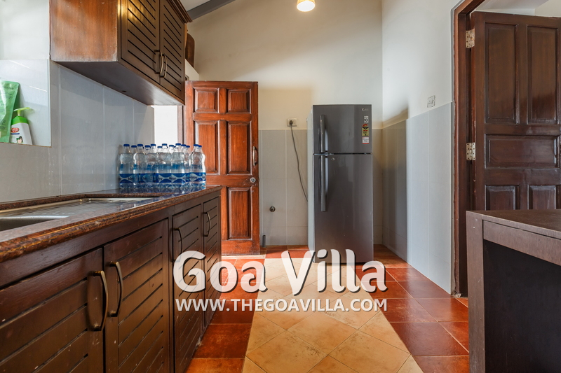 Villa Oliva
